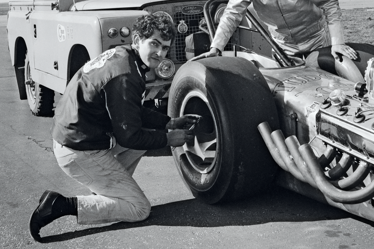 In memoriam: paying tribute to those we lost in 2021 | Classic & Sports Car